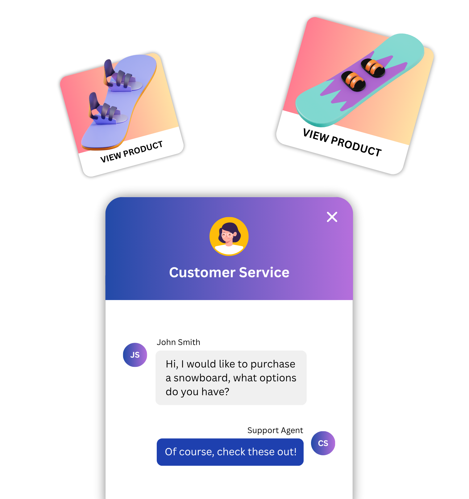 Shopify Live Chat App - Tawkster