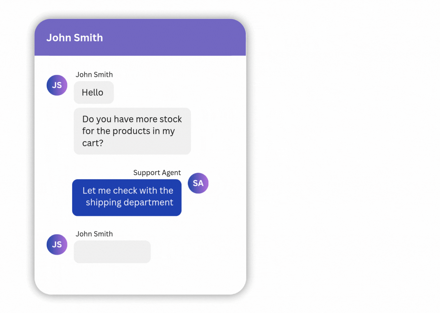 Shopify Live Chat App - Tawkster